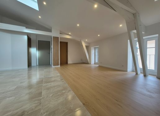Appartement 4 pièces 77 m² · à Millau · 77 m² · 195 000 €