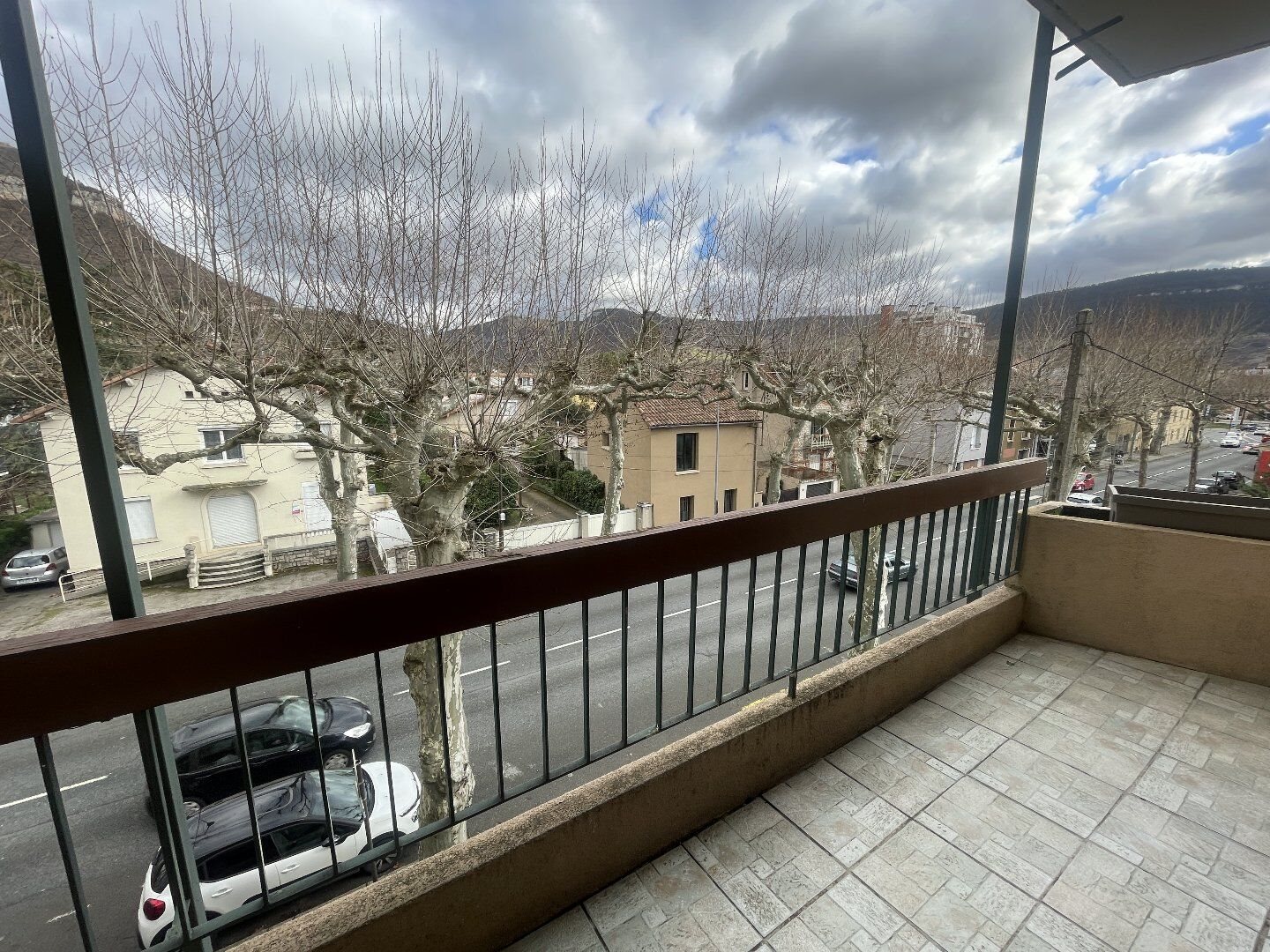 Appartement à vendre, 63m², Millau