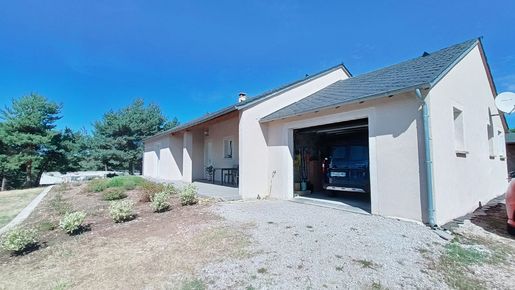 Maison 5 pièces 128 m² · à Veyreau · 128 m² · 270 000 €