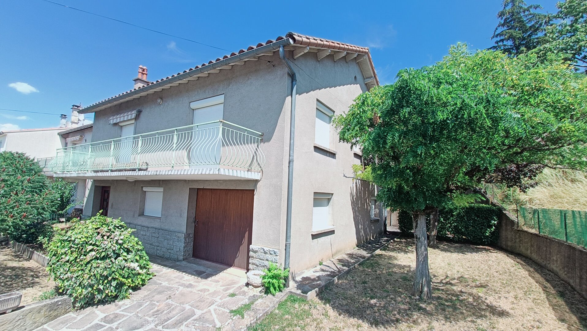 Maison à vendre, 130m², Creissels