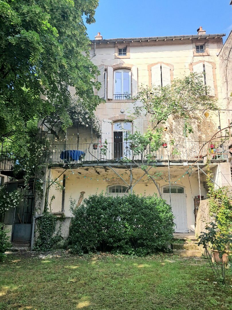 Maison à vendre, 185m², Millau