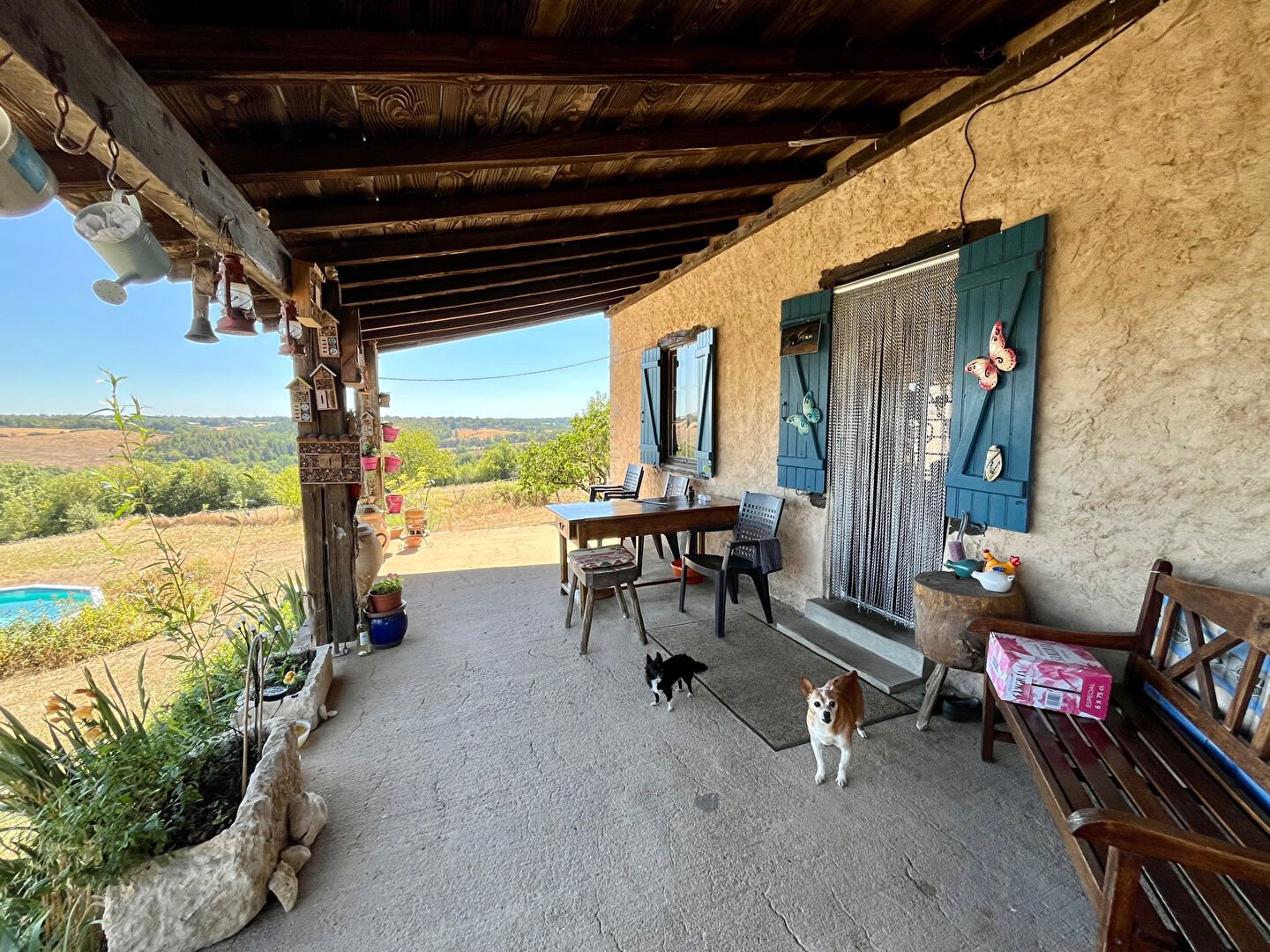 Maison à vendre, 165m², Millac