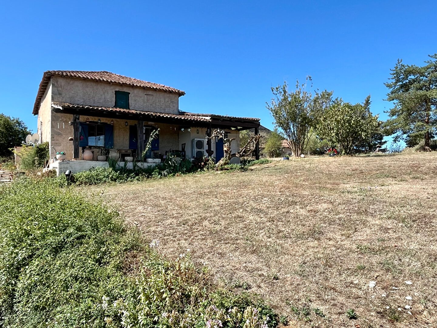 Maison à vendre, 165m², Millac