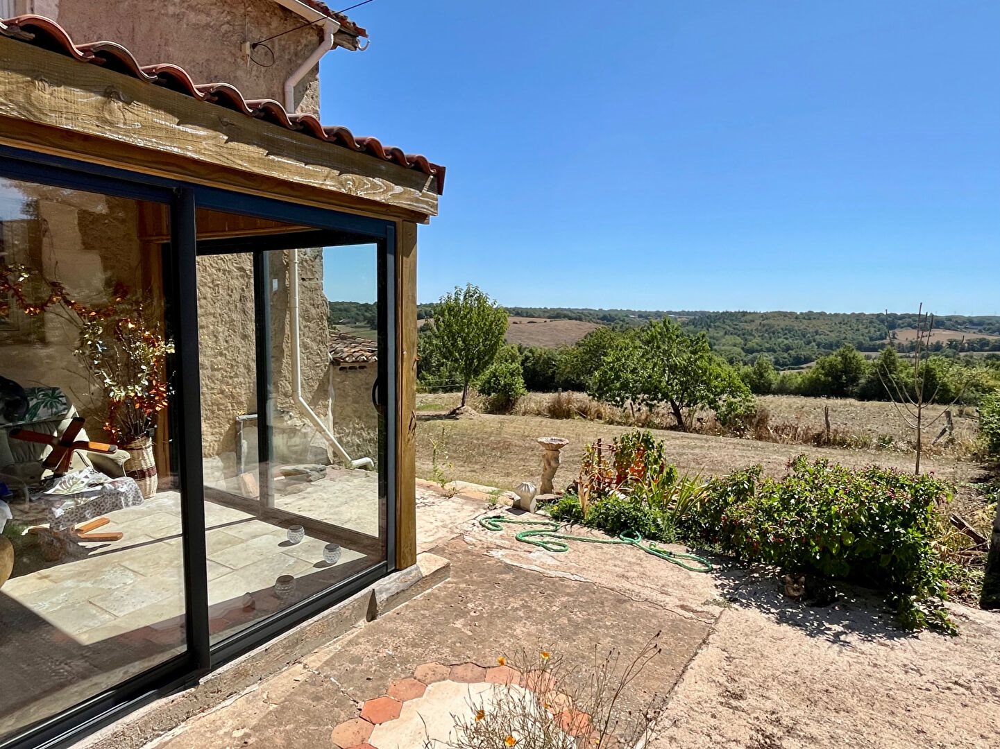 Maison à vendre, 165m², Millac