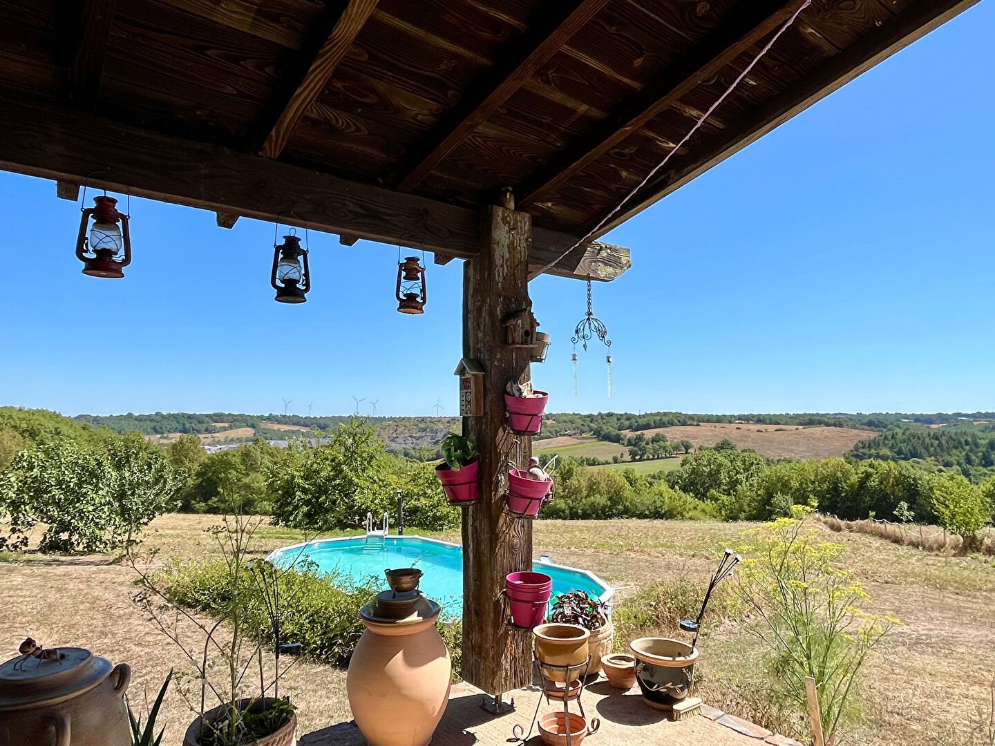 Maison à vendre, 165m², Millac