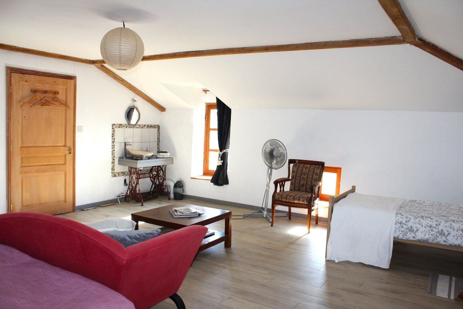 Maison à vendre, 534m², Bussière-Poitevine