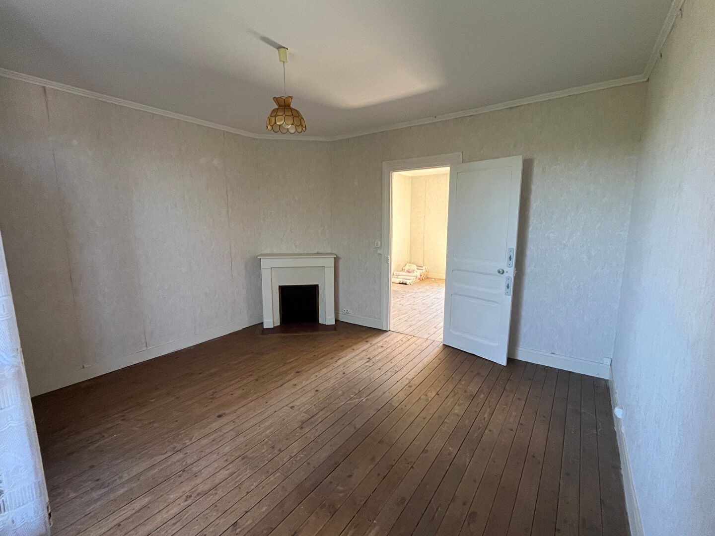 Maison à vendre, 86m², Chassenon