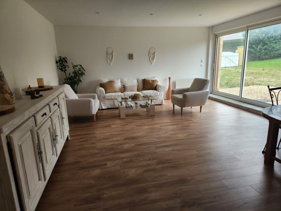 Maison à vendre, 200m², Nieuil