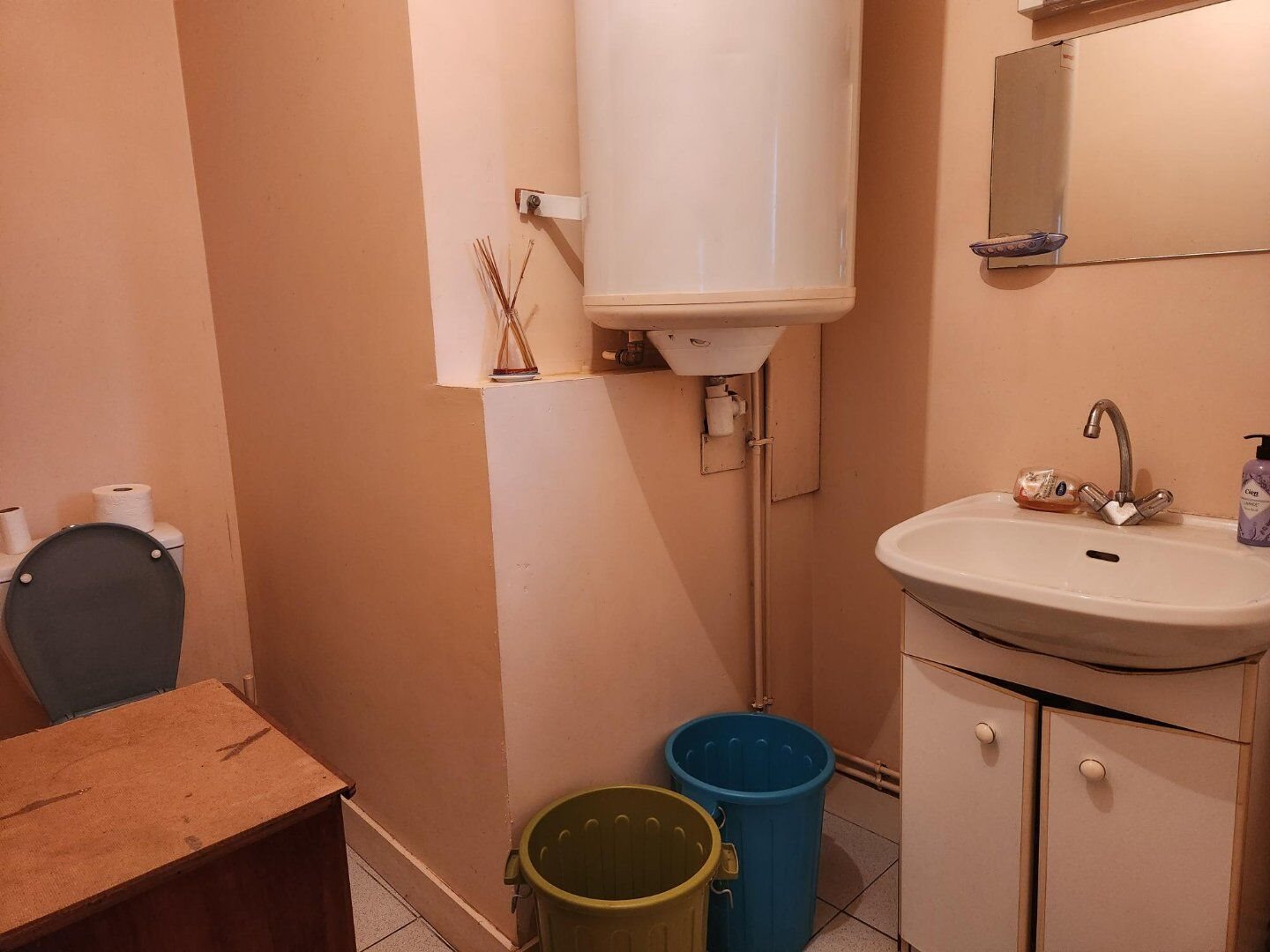 Maison à vendre, 130m², Brillac