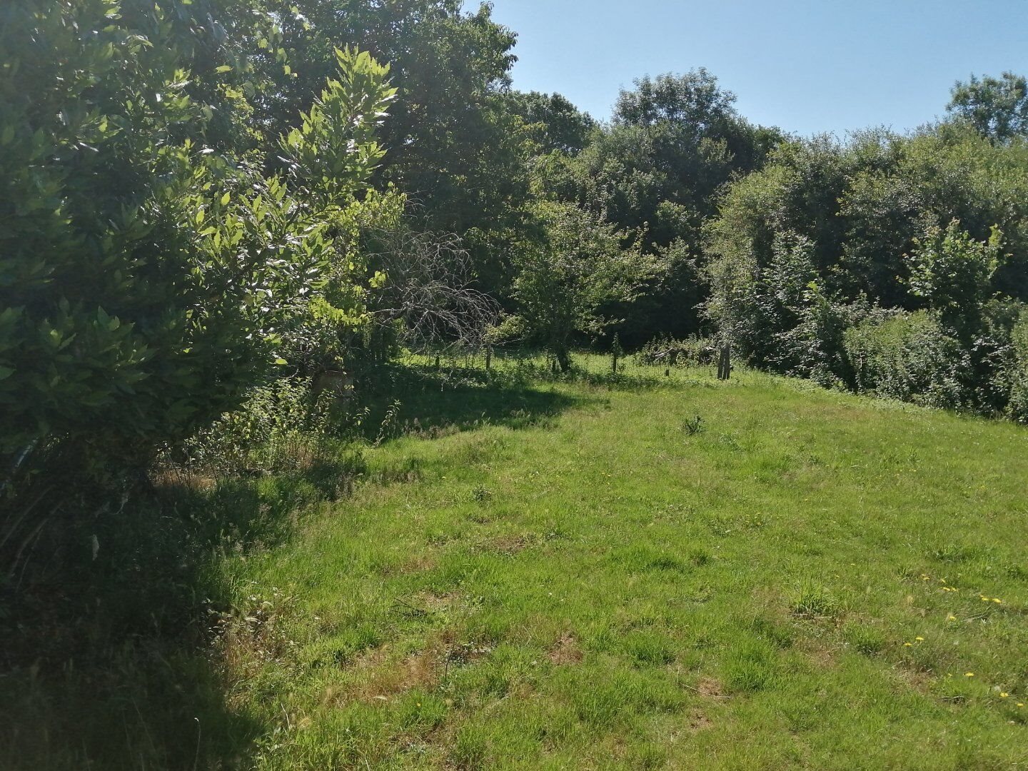 Maison à vendre, 57m², Chirac