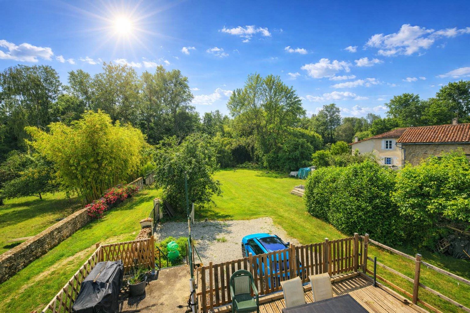 Maison à vendre, 247m², Alloue