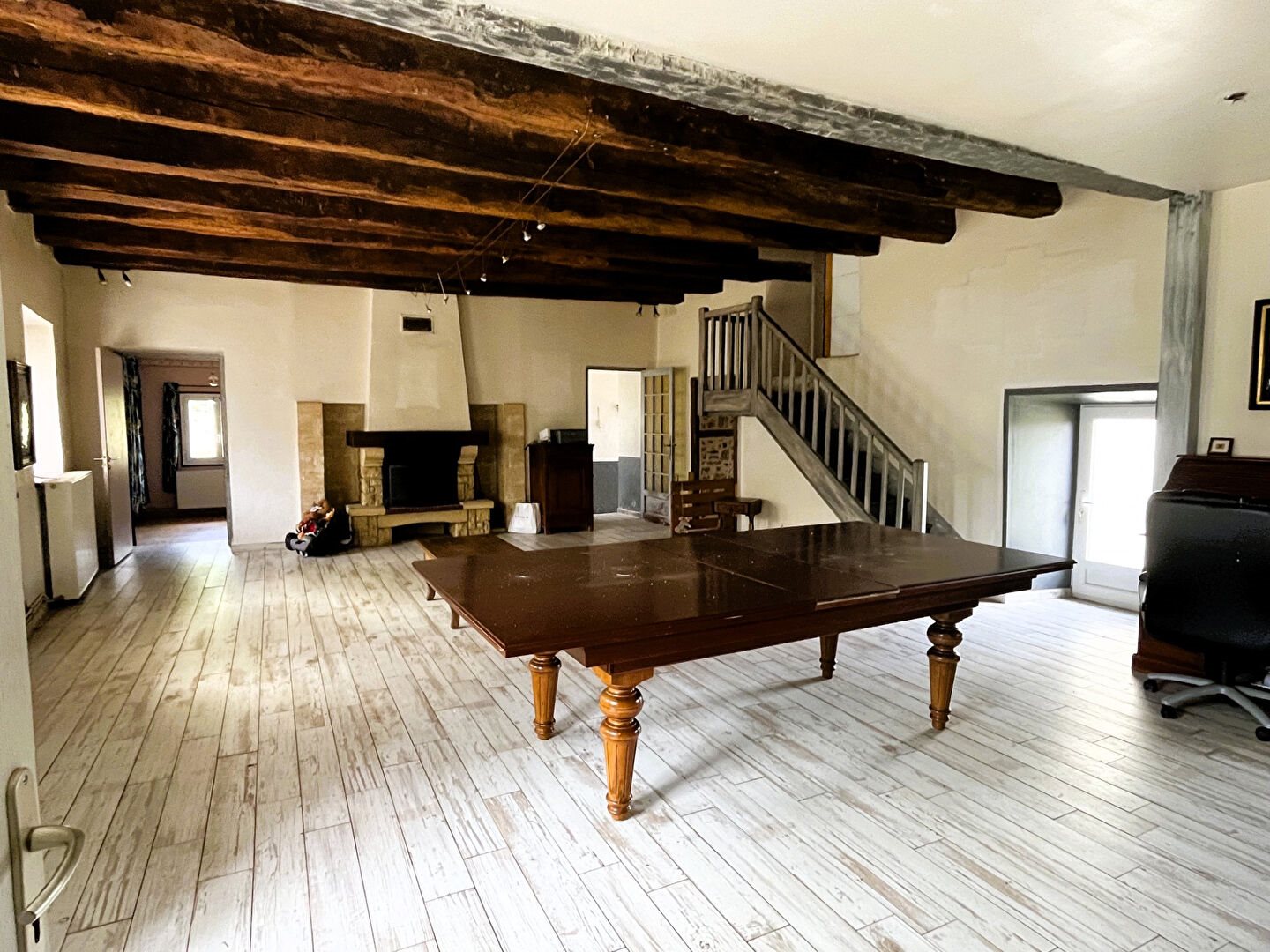 Maison à vendre, 125m², Masseret