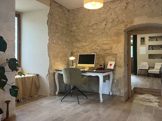 Maison 4 pièces 108 m² · à Le Vigeant · 108 m² · 233 000 €