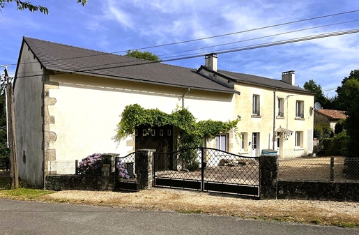Maison 7 pièces 180 m² · à Marval · 180 m² · 299 000 €