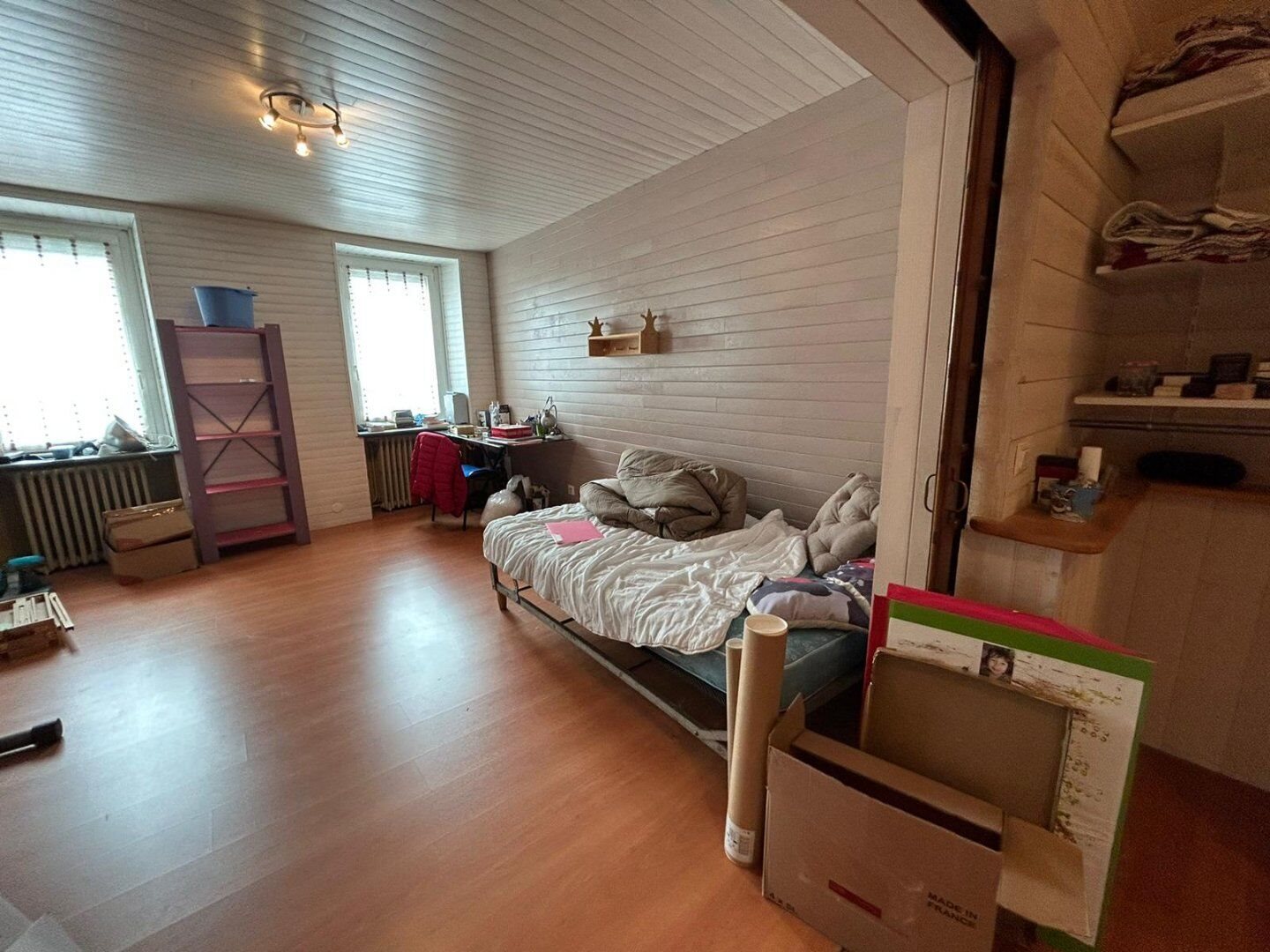 Maison à vendre, 143m², Le Dorat