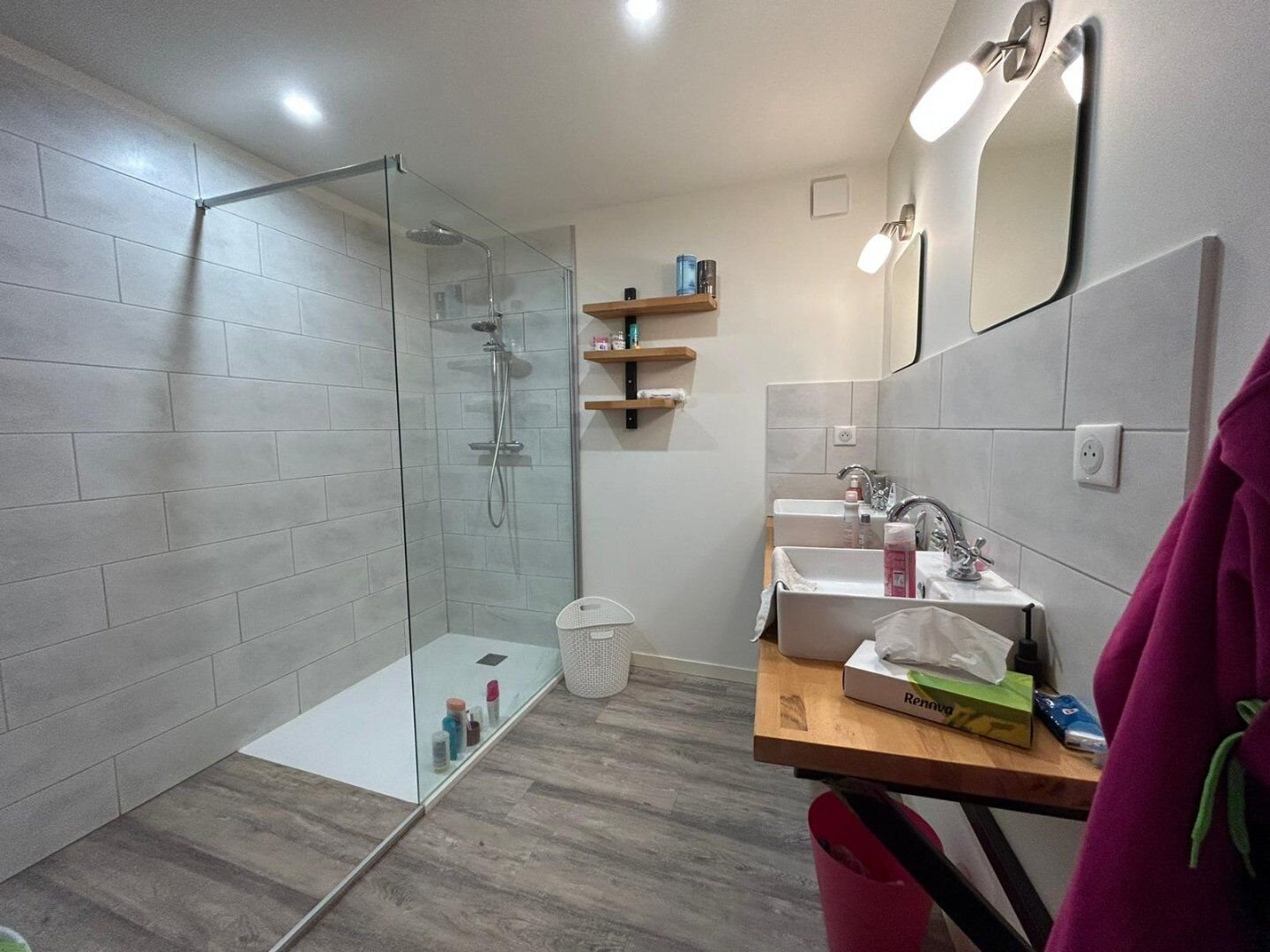 Maison à vendre, 143m², Le Dorat