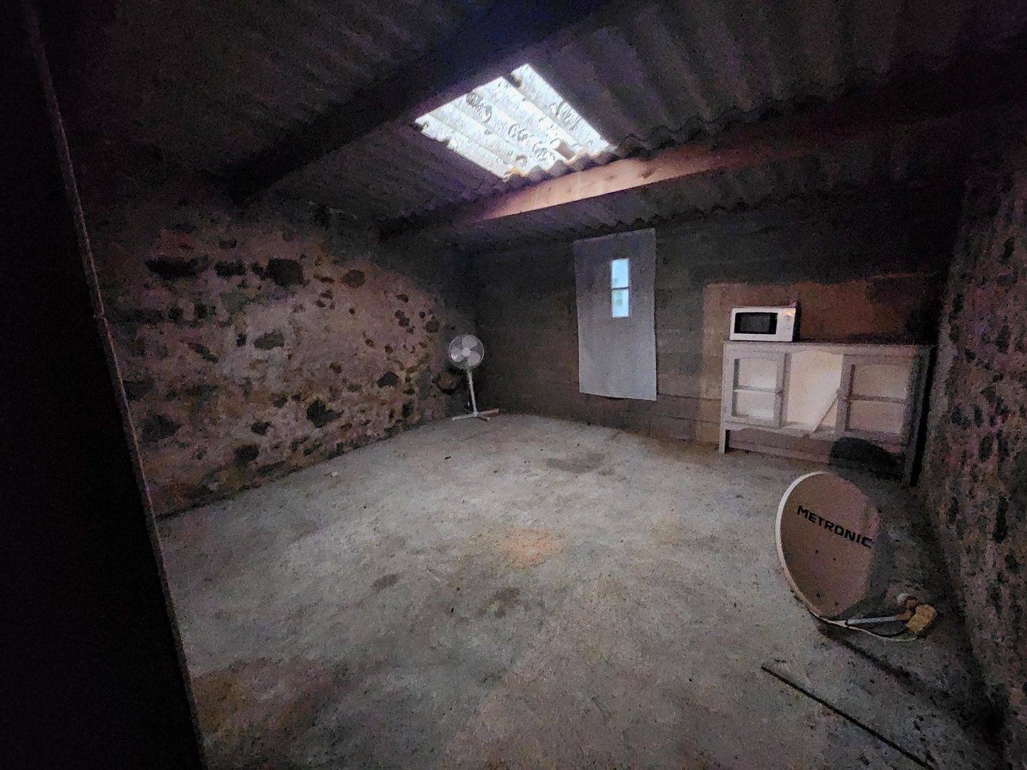 Maison à vendre, 139m², Asnières-sur-Blour