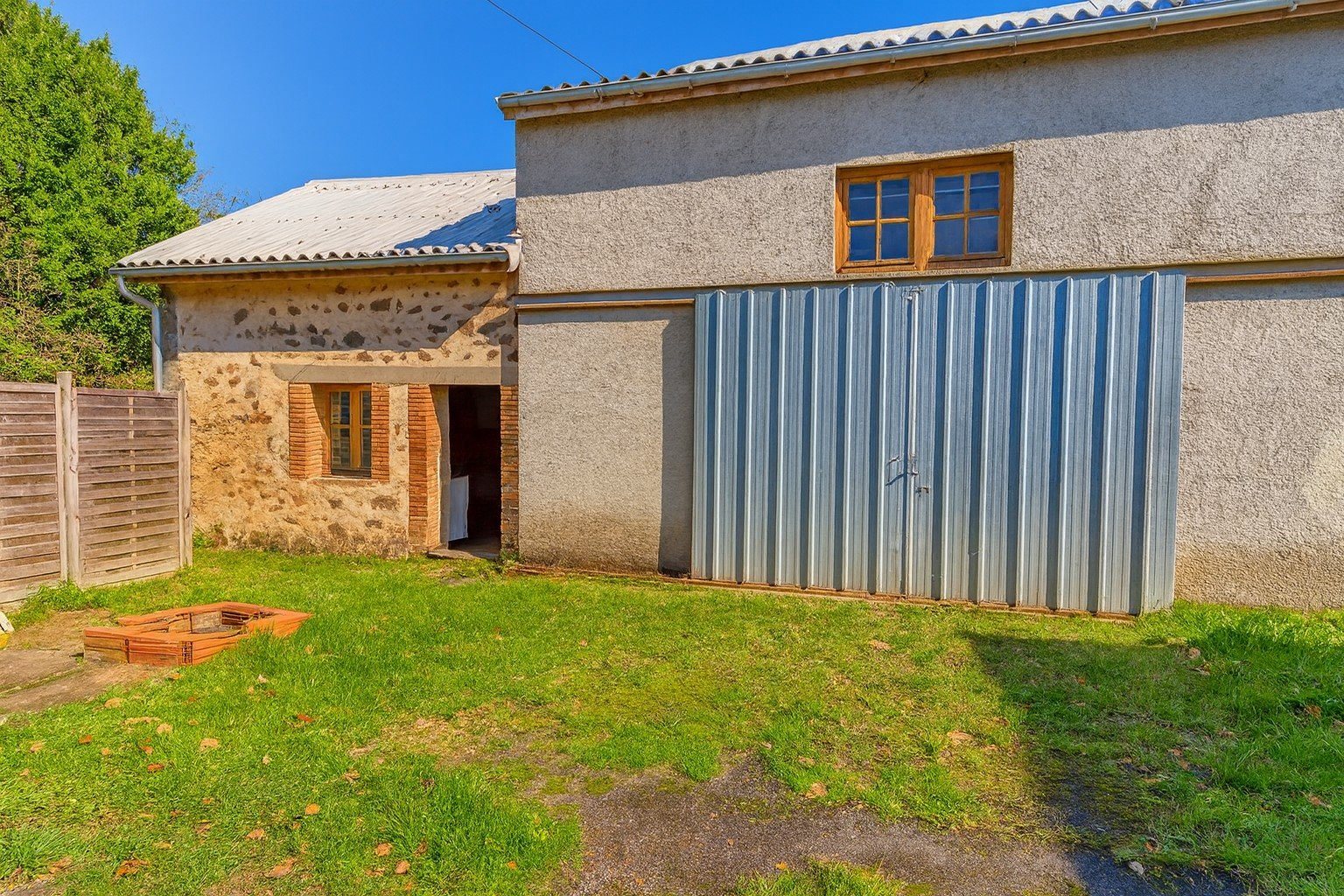 Maison à vendre, 139m², Asnières-sur-Blour