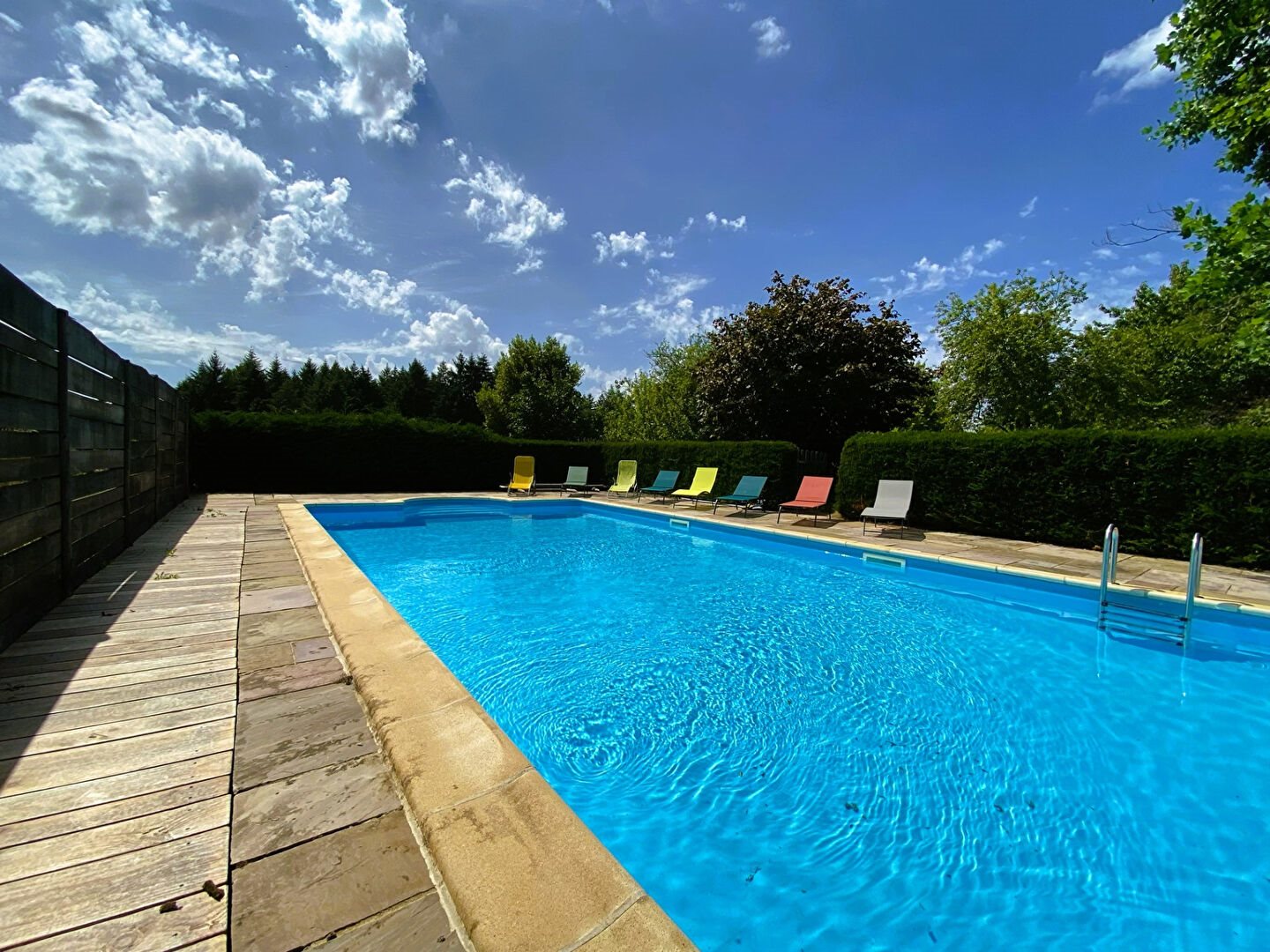 Maison à vendre, 152m², Maisonnais-sur-Tardoire