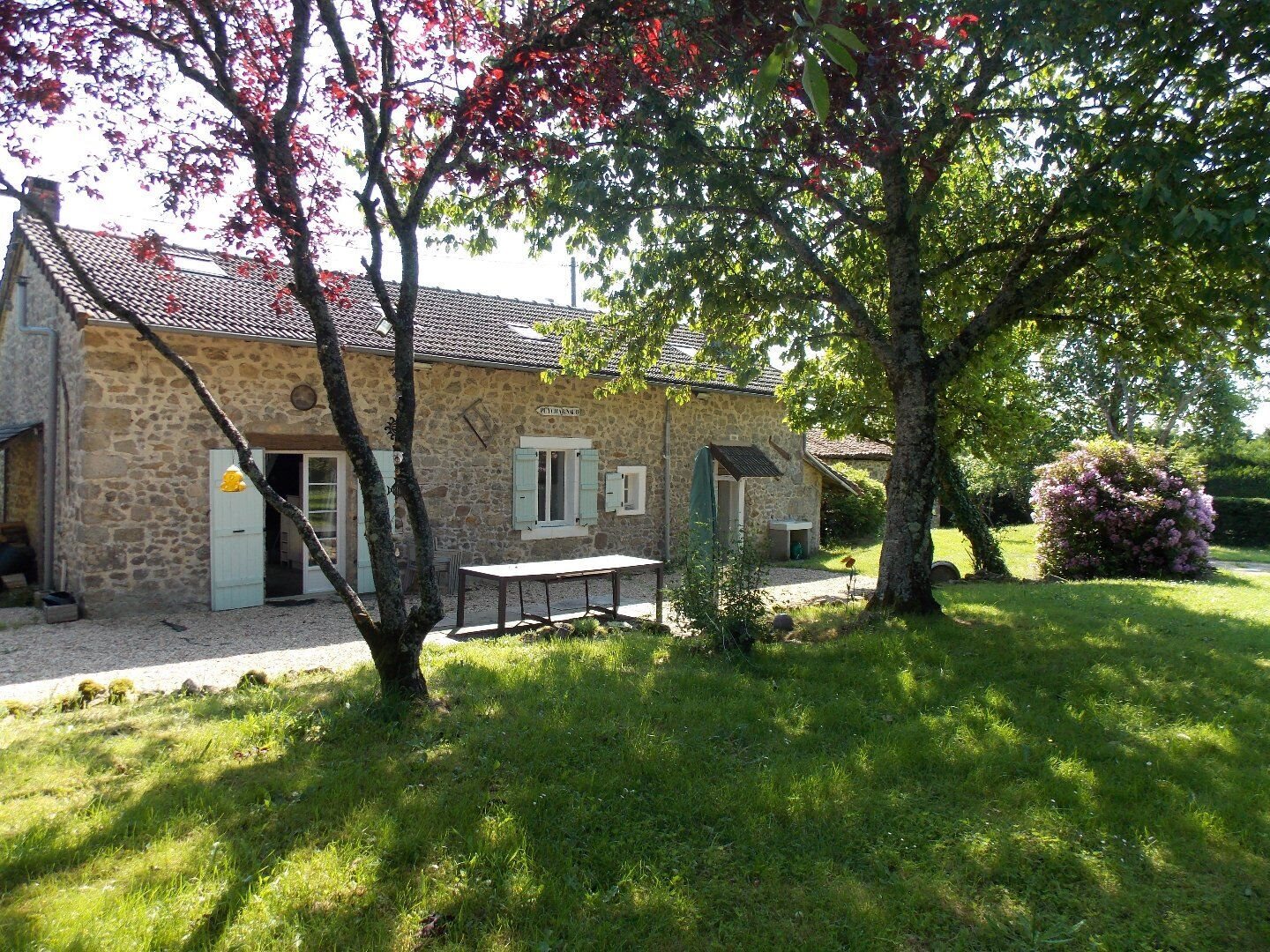 Maison à vendre, 152m², Maisonnais-sur-Tardoire