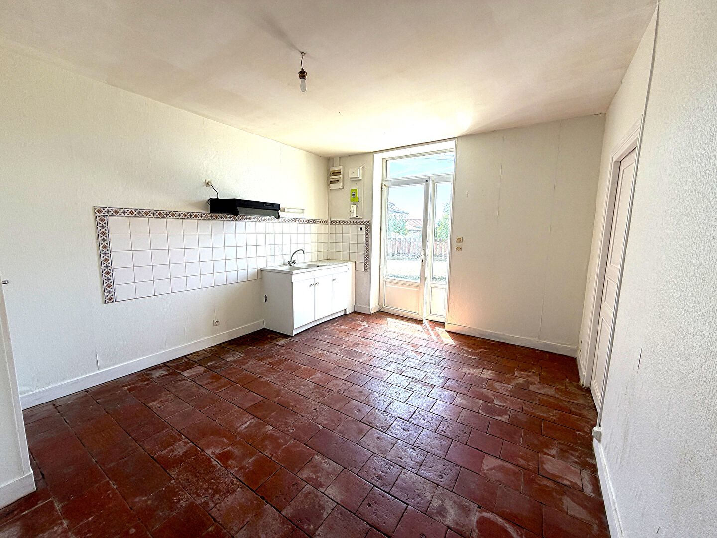 Maison à vendre, 83m², Saint-Claud