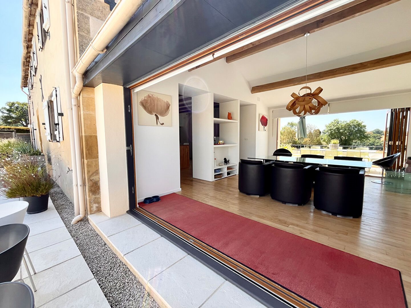 Maison à vendre, 163m², Pressac