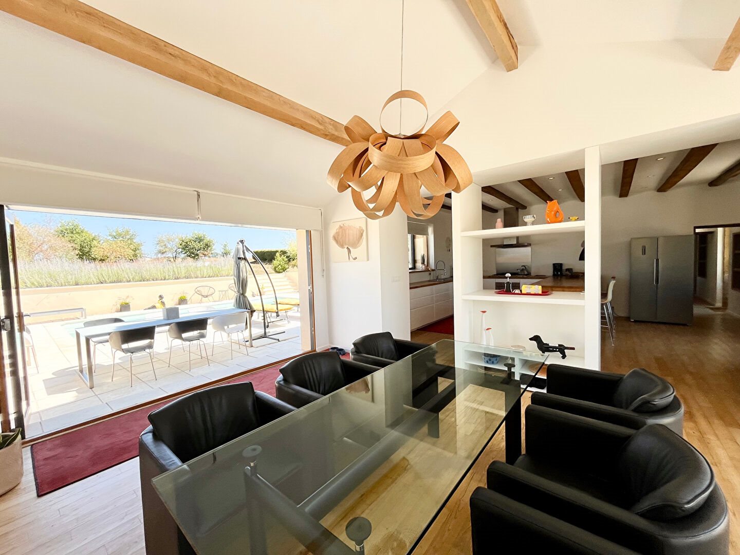 Maison à vendre, 163m², Pressac