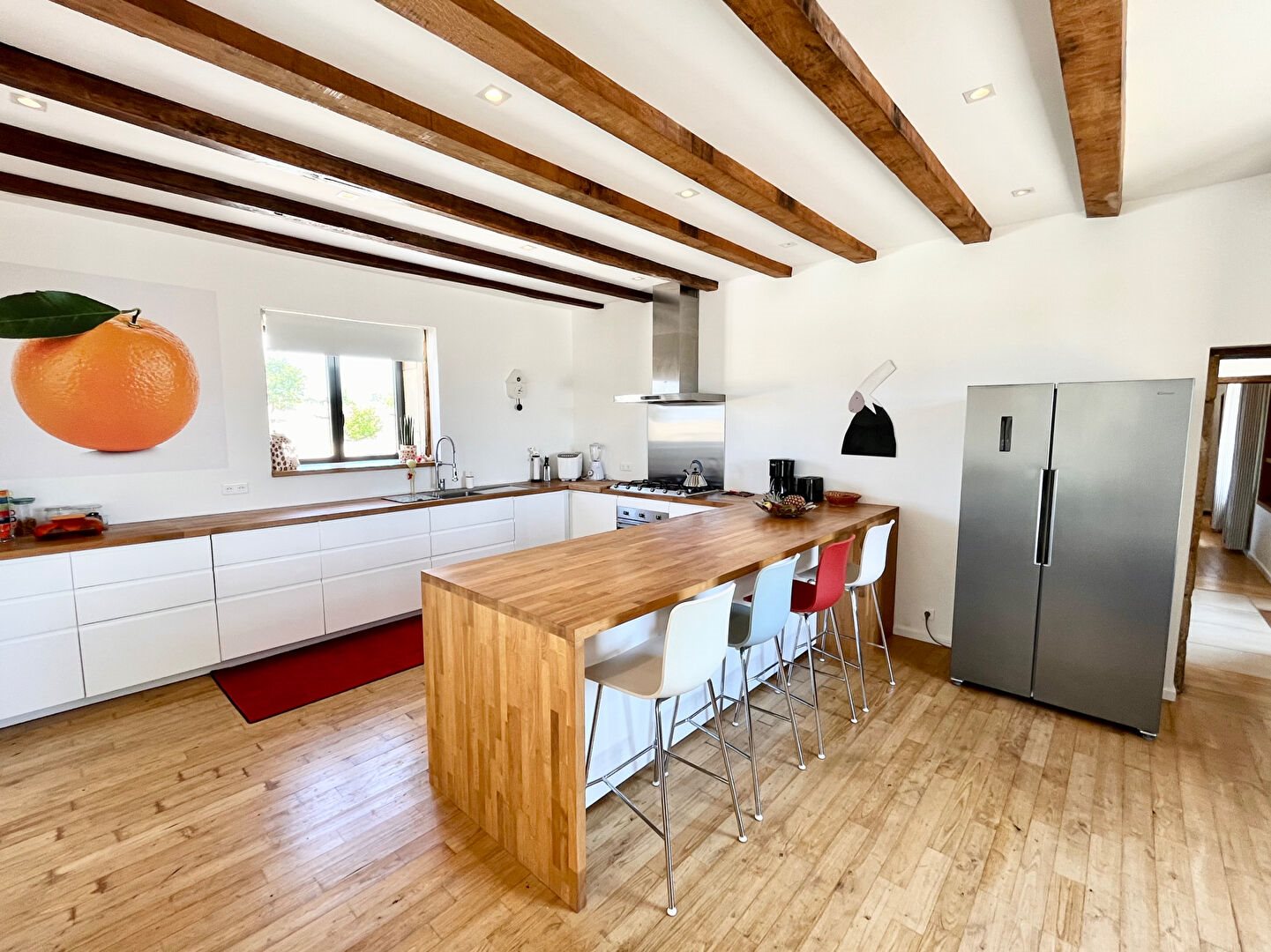 Maison à vendre, 163m², Pressac