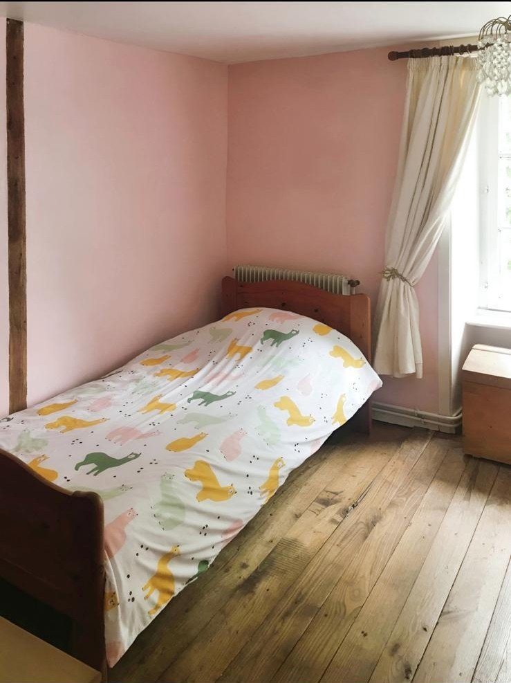 Maison à vendre, 110m², Marval