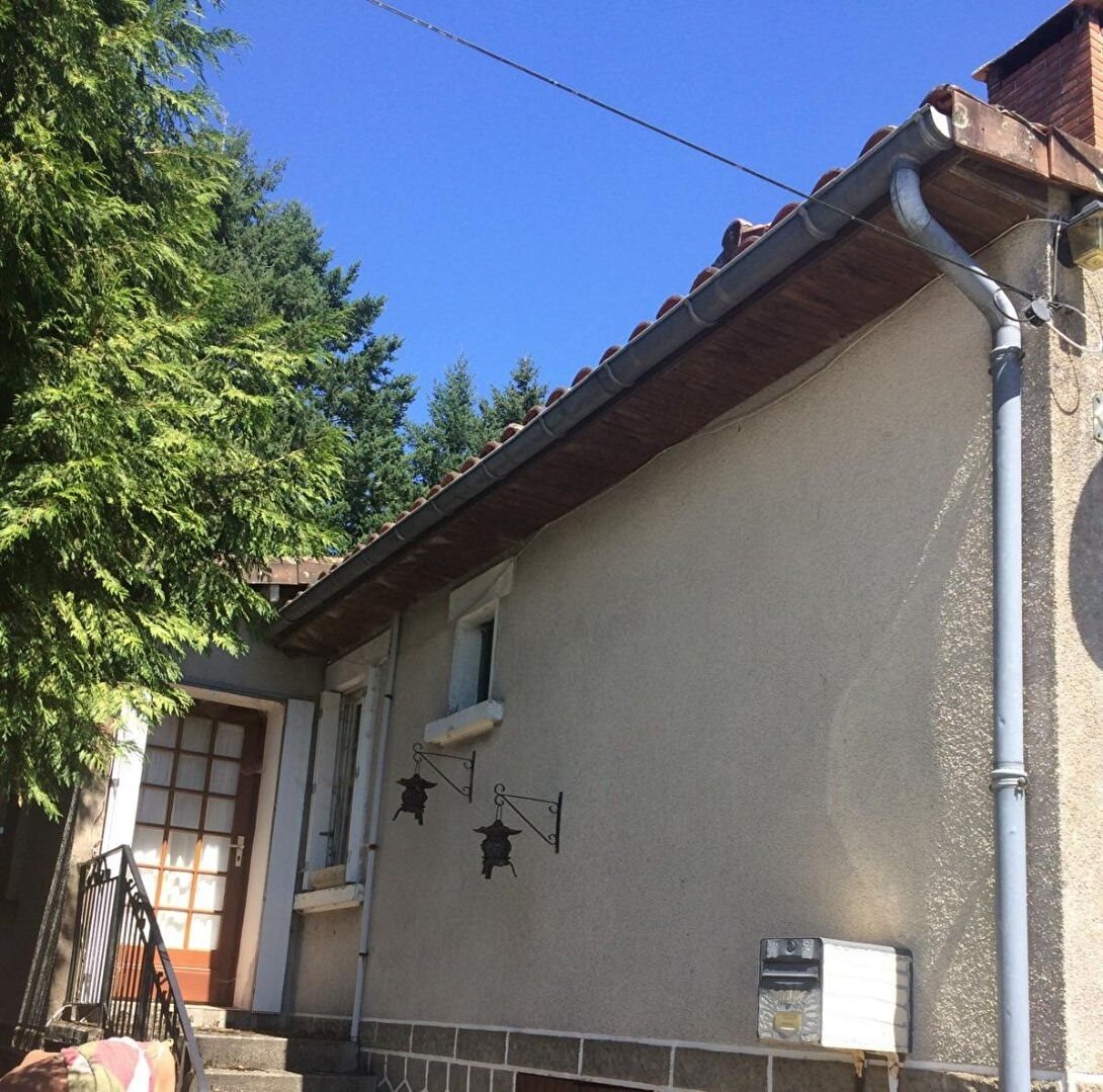 Maison à vendre, 110m², Marval