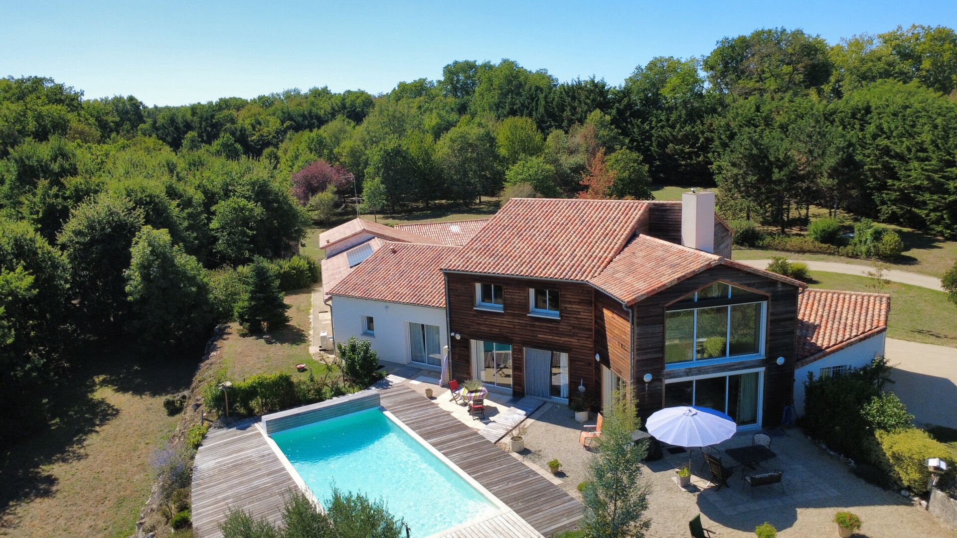 Maison à vendre, 360m², Chauvigny