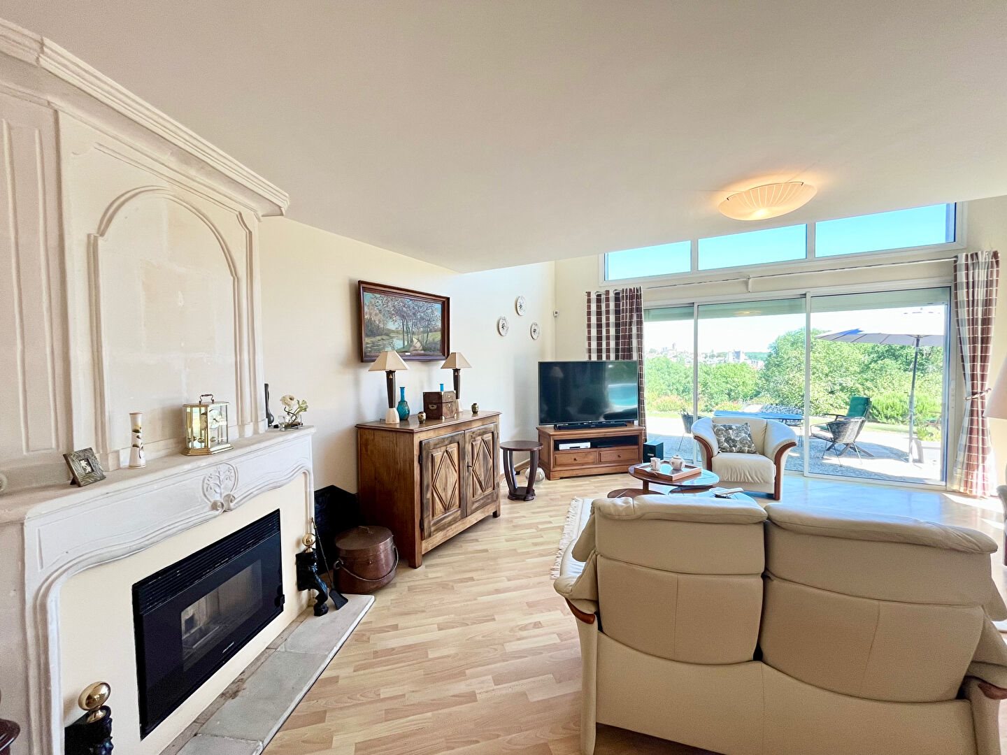 Maison à vendre, 360m², Chauvigny