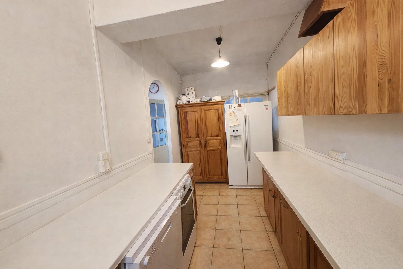 Maison à vendre, 200m², Confolens