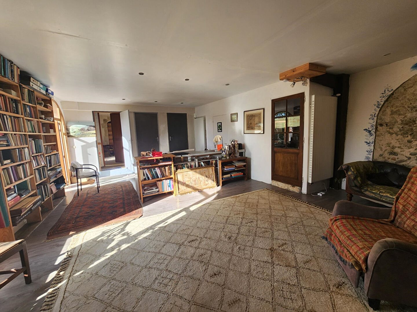 Maison à vendre, 200m², Confolens