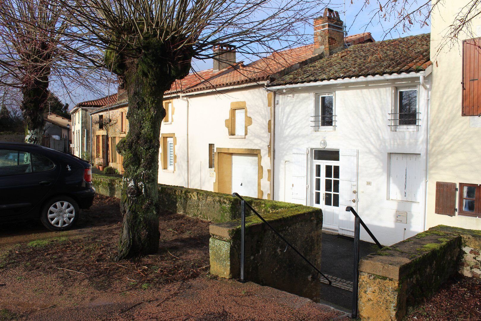 Maison à vendre, 71m², Availles-Limouzine