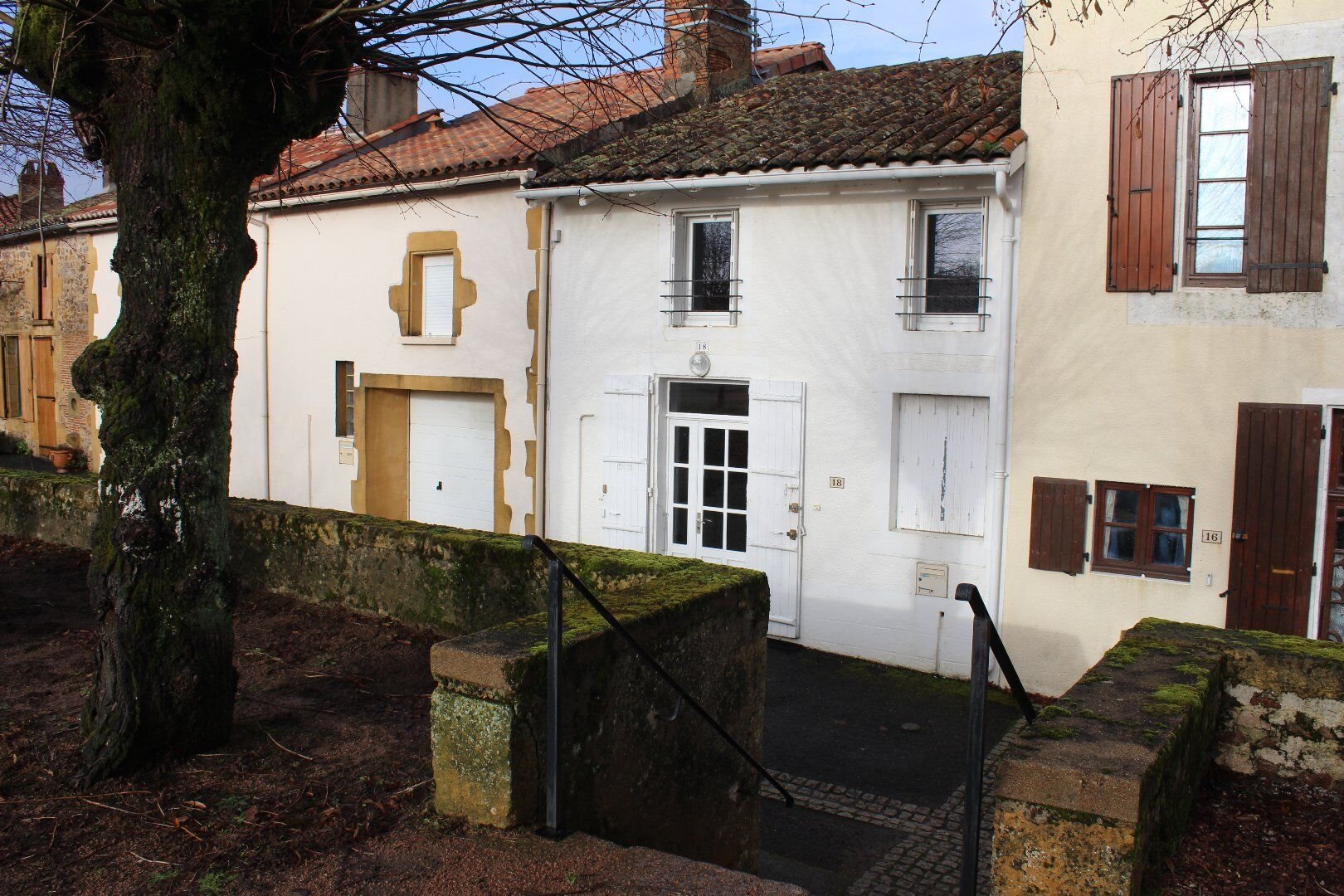 Maison à vendre, 71m², Availles-Limouzine