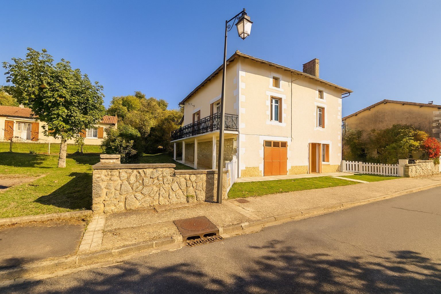 Maison à vendre, 149m², Alloue