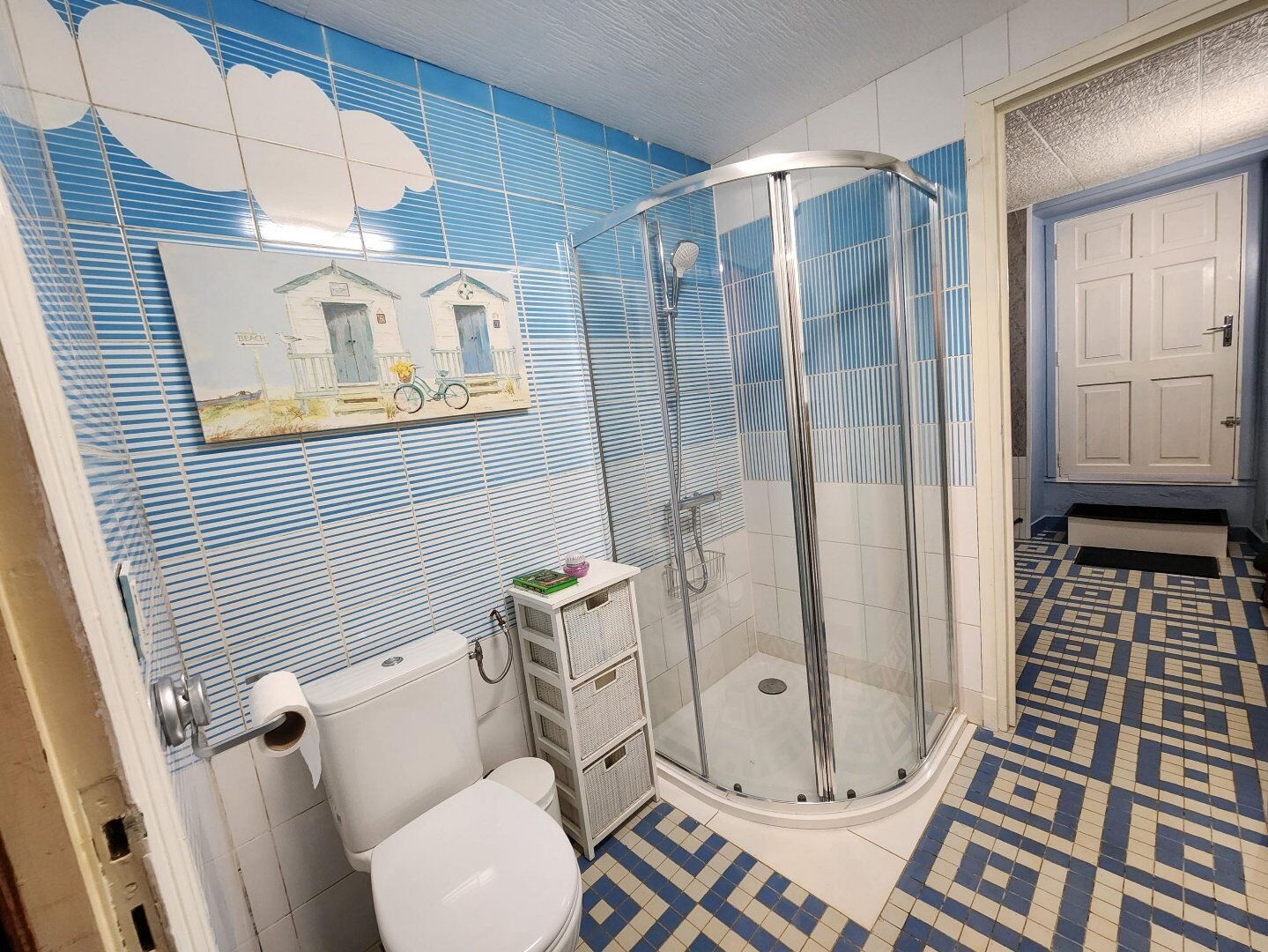 Maison à vendre, 149m², Alloue