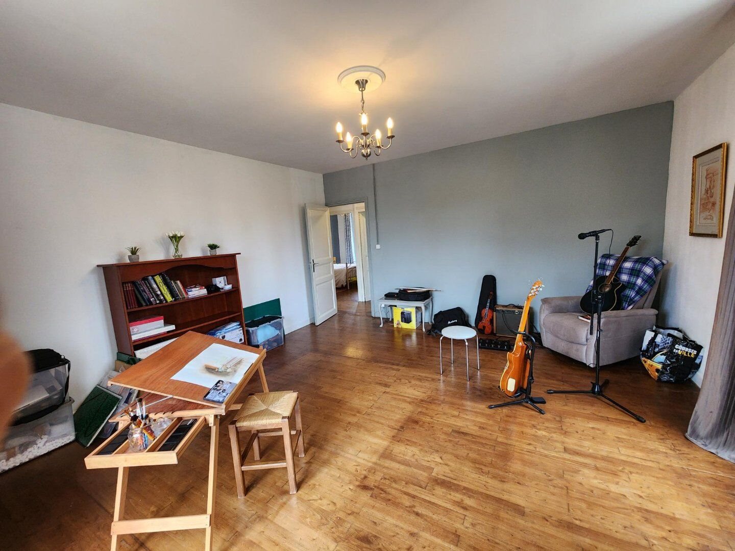 Maison à vendre, 149m², Alloue