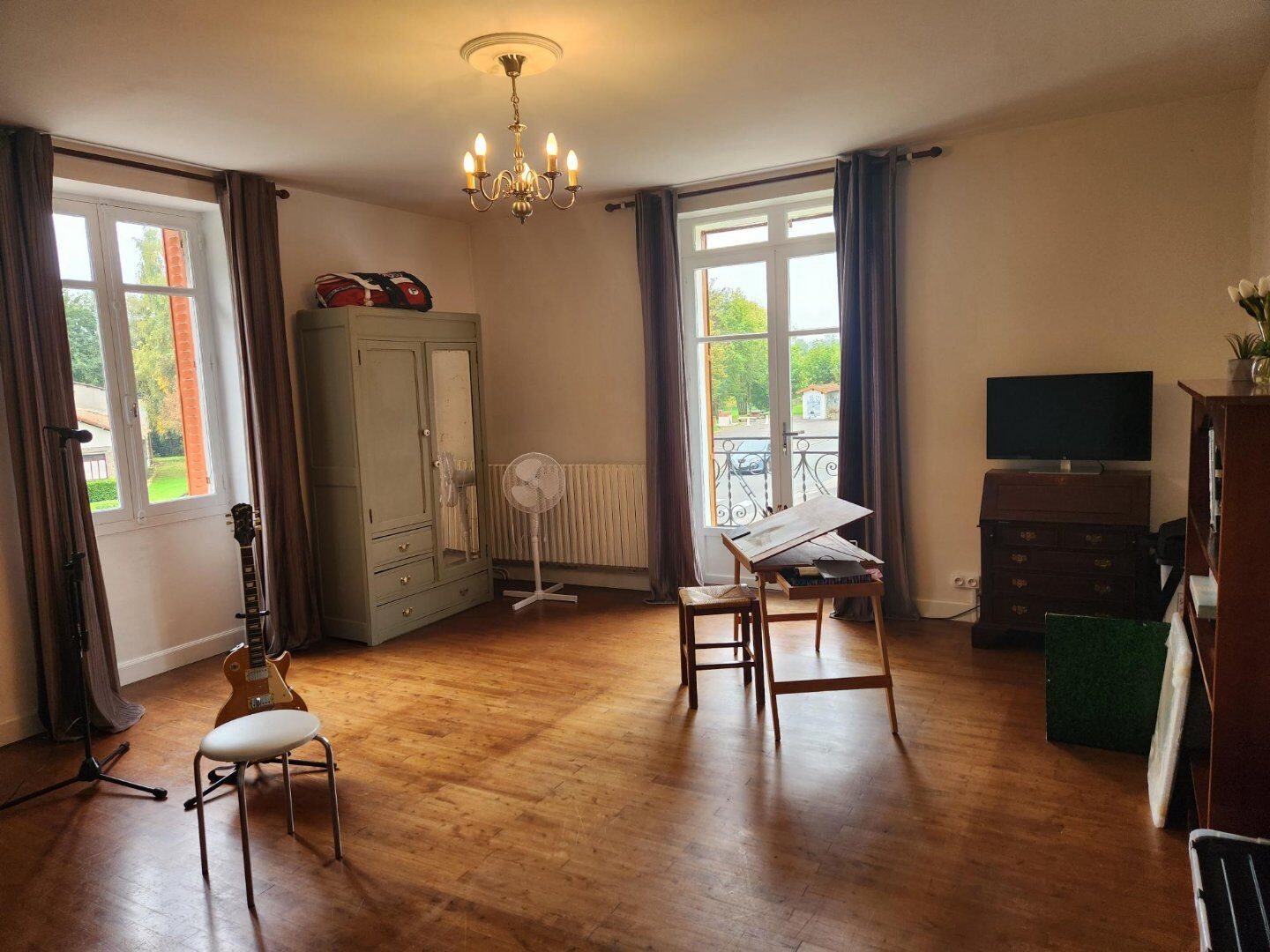 Maison à vendre, 149m², Alloue