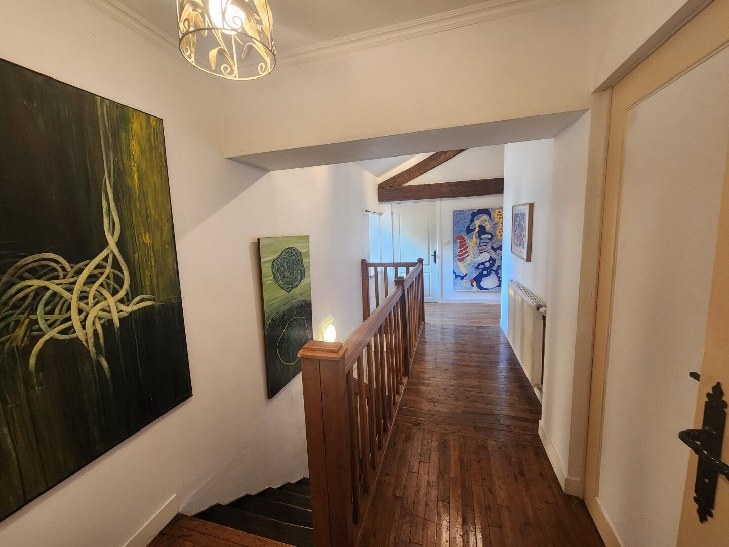 Maison à vendre, 360m², Asnières-sur-Blour