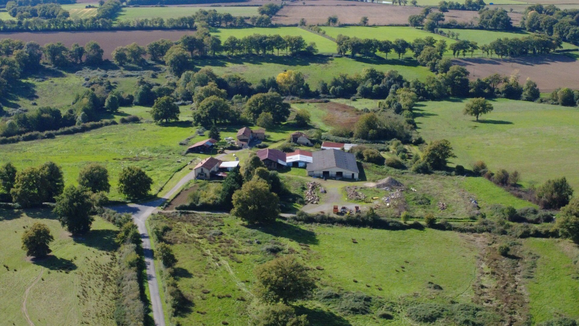 Maison à vendre, 88m², Pressac