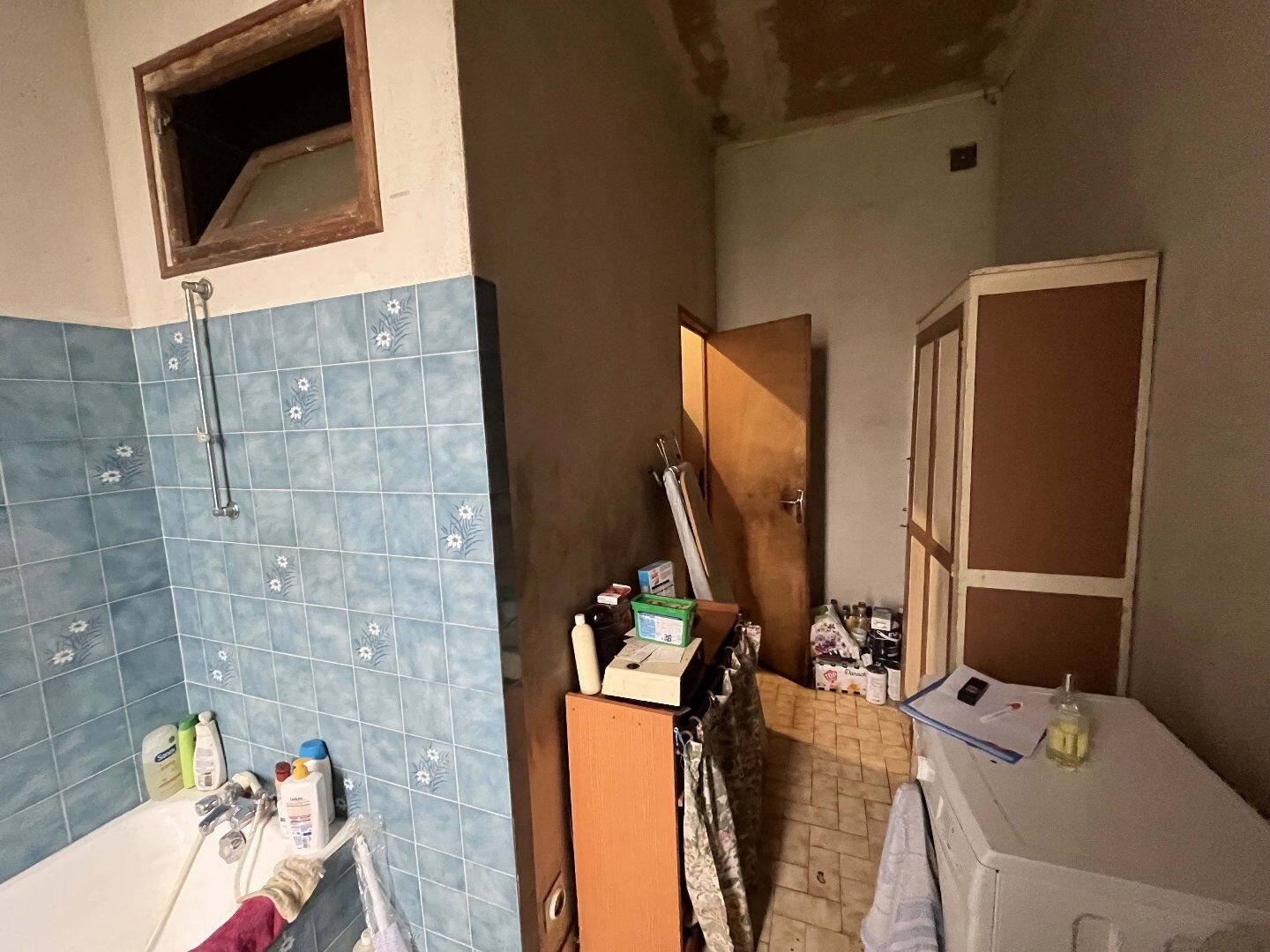Maison à vendre, 88m², Pressac