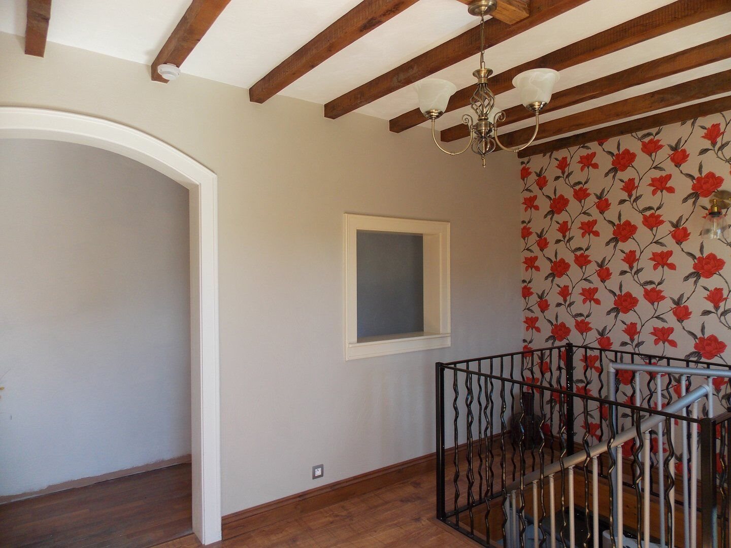 Maison à vendre, 132m², Saint-Auvent