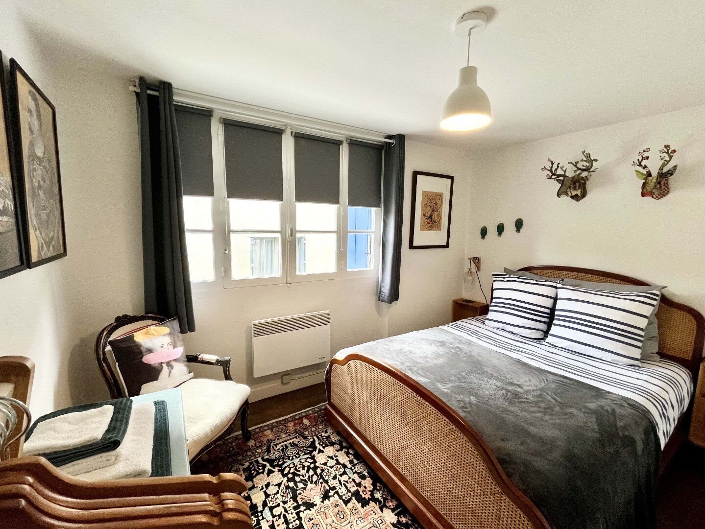 Maison à vendre, 149m², Le Vigeant