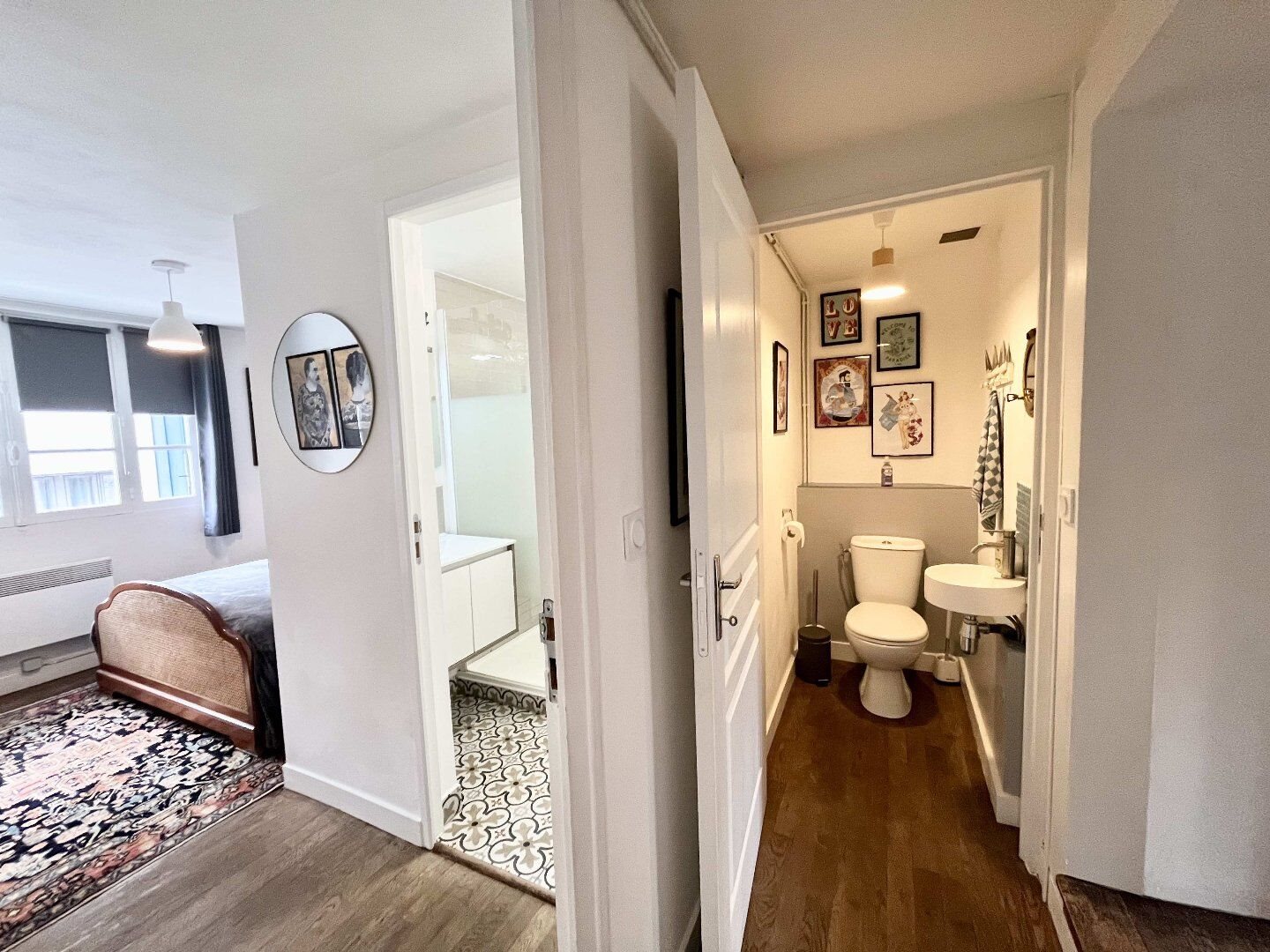 Maison à vendre, 149m², Le Vigeant