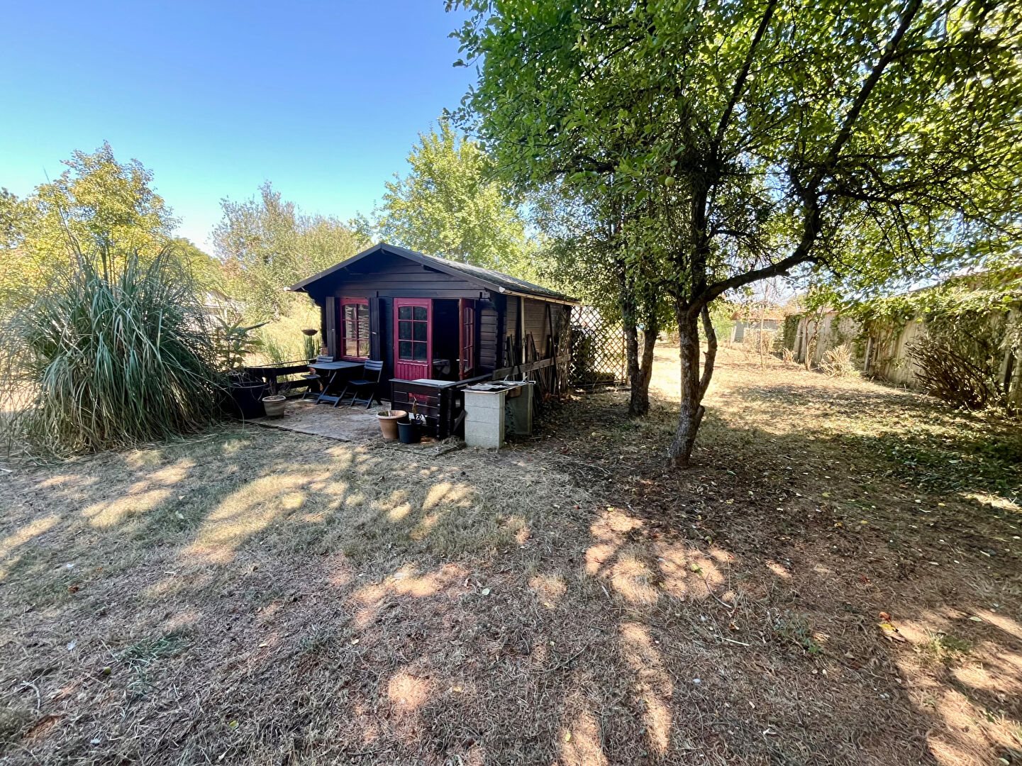 Maison à vendre, 85m², Pressac
