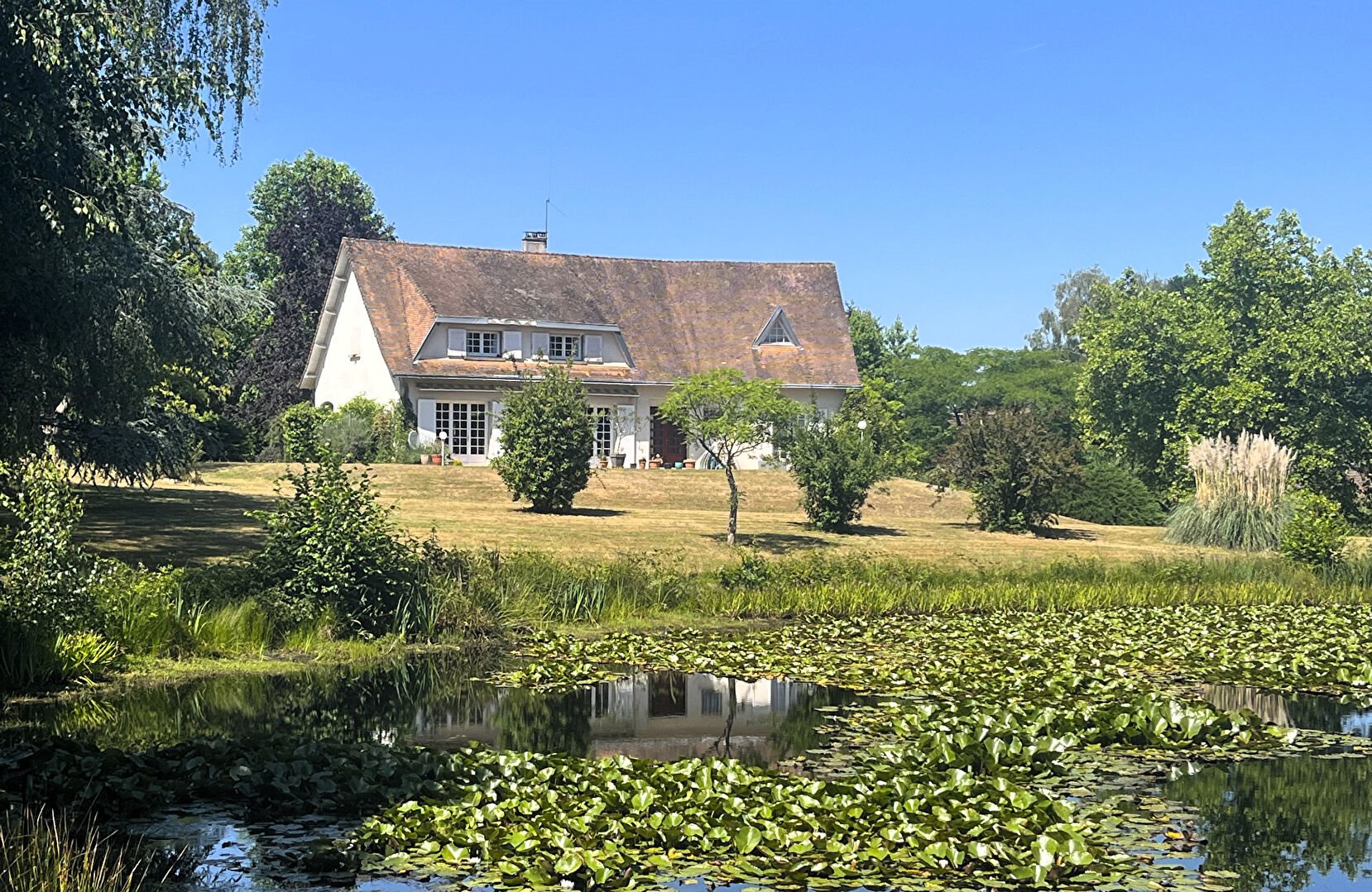 Maison à vendre, 264m², Dournazac