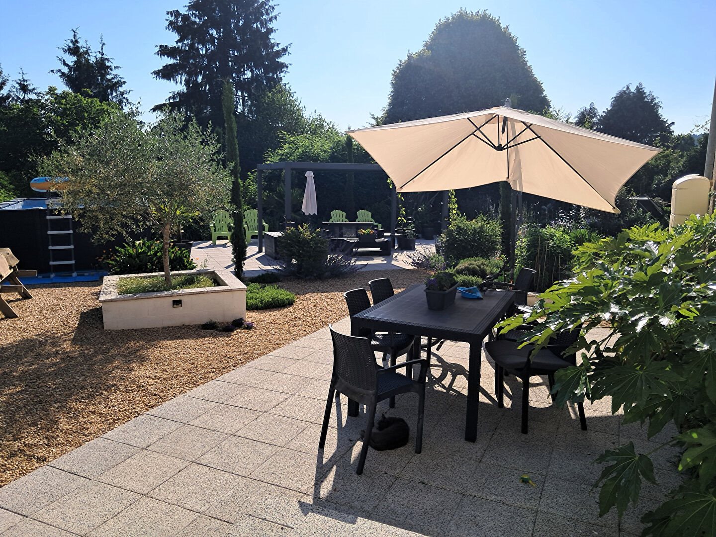 Maison à vendre, 117m², La Chapelle-Montbrandeix