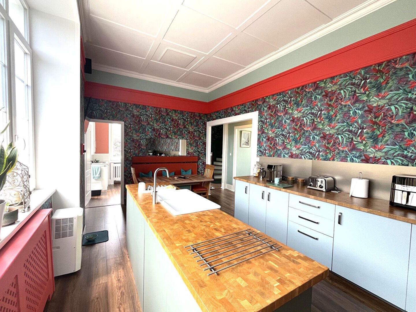 Maison à vendre, 117m², La Chapelle-Montbrandeix